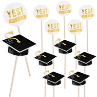 Party Prikkers Yes You Did It (12st)