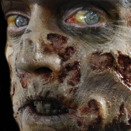 Professionele Wond FX - Zombie Rot-2