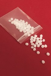 Thermische Tandenlijm voor Neptanden