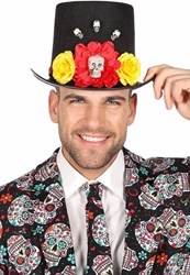 Hoge Hoed Day of the Dead