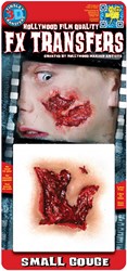 Professionele Wond FX - Small Gouge