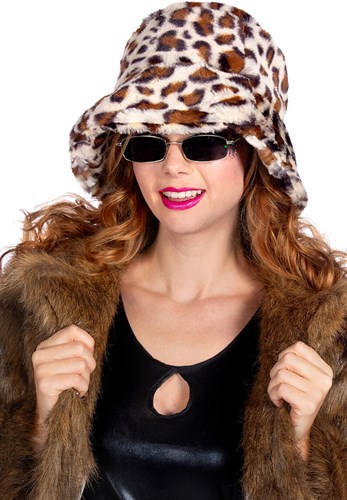 Bucket Hat Bont Panter