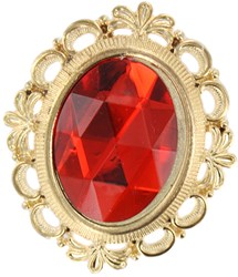 Baretspeld Ovaal Luxe