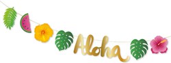 Letterslinger Aloha - 2m