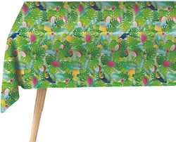 Hawaii Tafelkleed Aloha - 180x120cm