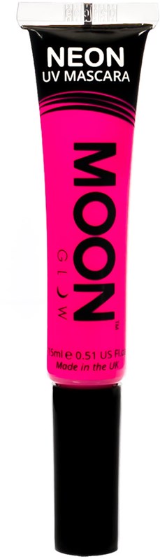 UV Mascara Pink (15ml)