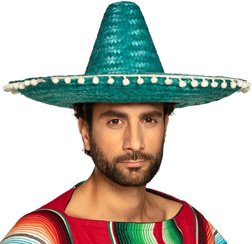 Sombrero Fernando Groen