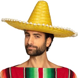 Sombrero Fernando Geel