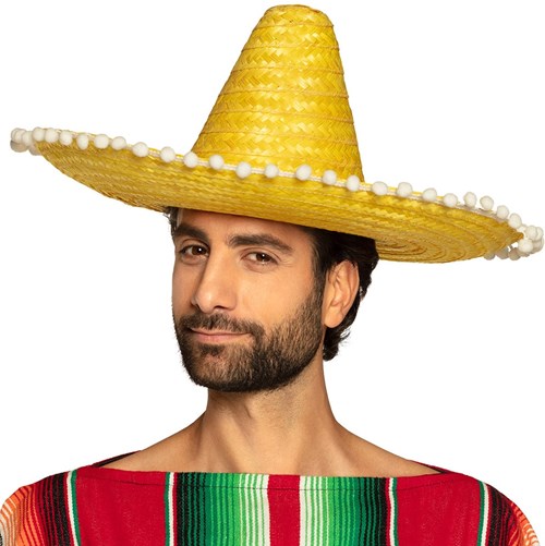 Sombrero Fernando Geel