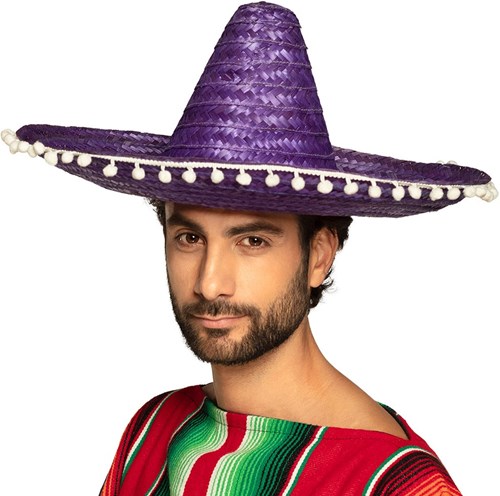 Sombrero Fernando Paars