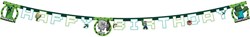 Minecraft Letterslinger Happy Birthday - 2m