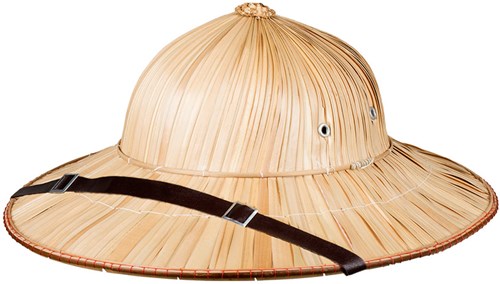 Tropenhelm (product)
