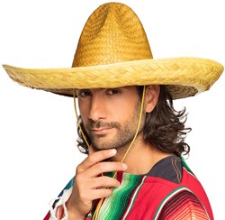 Sombrero Santiago Geel