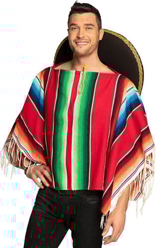 Poncho Rodrigo