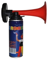 Luchthoorn Met Gasvulling (40ml)