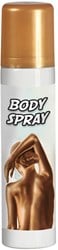 Body Spray Goud Glitter (75ml)