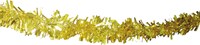 Guirlande Goud (4m) BV 