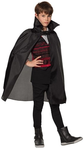 Kinder Cape Dracula Nightfall 75cm
