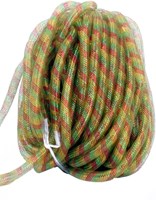 Decoslang Tube Rood-Geel-Groen Ø16mm - 2,5m