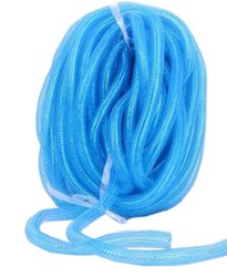 Decoslang Tube Turquoise Ø16mm - 2,5m
