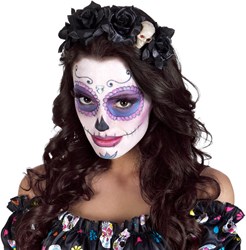 Diadeem La Muerte
