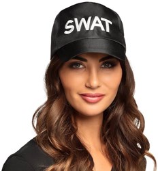 Baseball Cap SWAT 