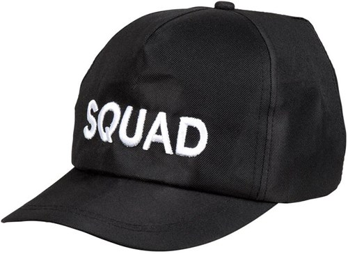 Baseball Cap SQUAD (product)