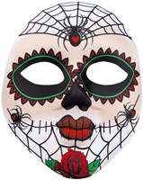Masker Mrs. Day of the Dead (product)