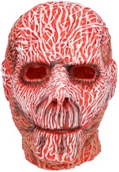 Horror Masker Creep (Latex)