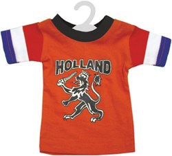 Auto T-Shirt Holland