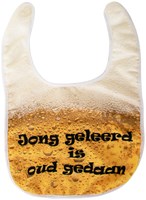 Bier Slabbetje