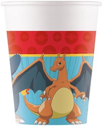 Bekers Pokemon - 8st