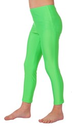 Legging Neon Kind Neon Groen