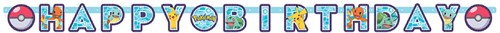 Pokemon Feestpakket (56 stuks) (slinger)