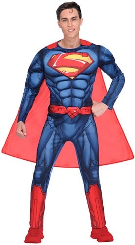 Superman Pak Classic