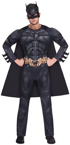 Batman Pak Dark Knight