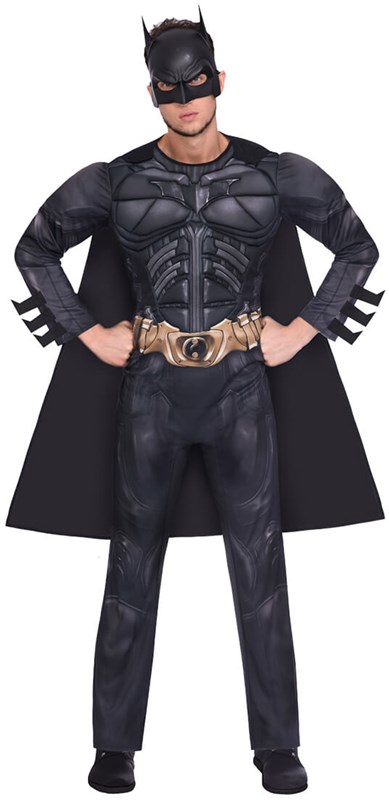 Batman Pak Dark Knight