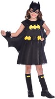 Batgirl Kostuum Kind Classic