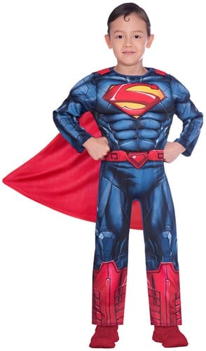 Superman Pak Kind Classic