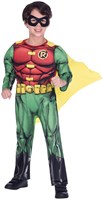 Robin Kostuum Kind