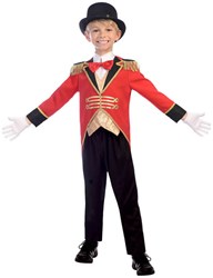 Kinderkostuum Circus Directeur