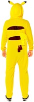 Pikachu Pak - Pokemon (achterkant)