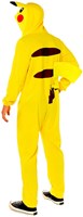 Pikachu Pak - Pokemon (zijkant)