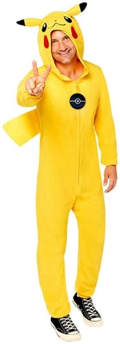 Pikachu Pak - Pokemon