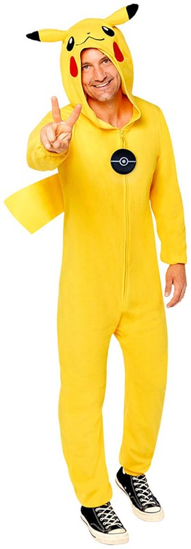 Pikachu Pak - Pokemon