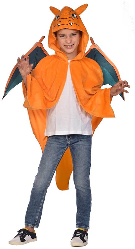 Charizard Pak Kind - Pokemon (2)