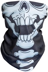 Halloween Bandana Skeleton