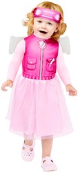 Paw Patrol Kleding Skye Baby