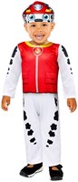 Paw Patrol Kleding Marshall Baby