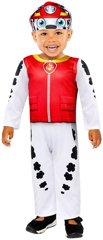 Paw Patrol Kleding Marshall Baby